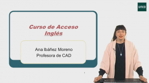 Guía de introducción al curso