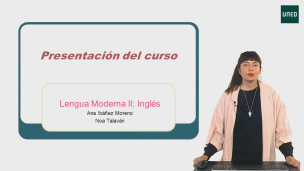 Introduction to the course             