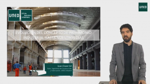 Evolución del concepto de patrimonio industrial hasta nuestros días