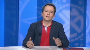 Suspensión de derechos y libertades  