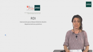 Intervención para el Desarrollo de la Relación (RDI) en autismo: Aspectos teóricos y prácticos. Parte 1