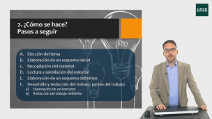 ¿Cómo se hace?                