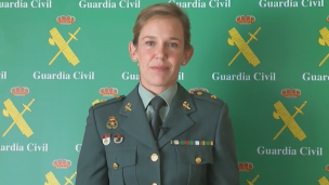 Salidas profesionales en FCSE - Guardia Civil    