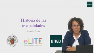Historia de las textualidades