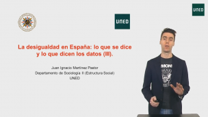 La desigualdad en España: lo que se dice y lo que dicen los datos (III)