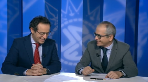Tema 3. El sistema de seguridad social en España. Marco jurídico de la valoración de incapacidades y del daño corporal