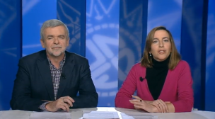 Máster en Derechos Humanos y Políticas Públicas