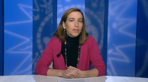 Experto en Derechos Humanos