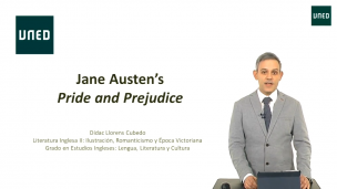 Orgullo y Prejuicio, de Jane Austen / Jane Austen's Pride and Prejudice