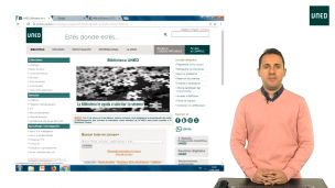 Cómo buscar información en la Web of Science