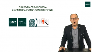 Introducción al Estado Constitucional. Parte  II.