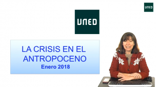 Módulo 1.- Las grandes problemáticas ambientales 