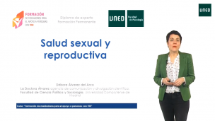 Tema 7. Salud sexual y reproductiva