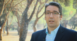 Presentación del director UNIDIS