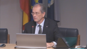 Procedimientos de actuación en la UNED