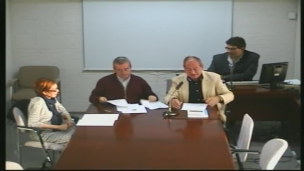 Presentación del curso Historia Medieval I, siglos V-XII