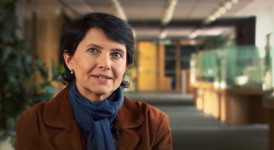 Economistas en primera persona. Teresa Arozarena