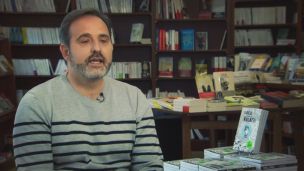 Economistas en primera persona. Juan Carlos Durán