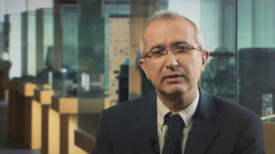 Economistas en primera persona. Miguel Ángel García Díaz