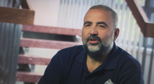 Economistas en primera persona. Víctor García Melgar