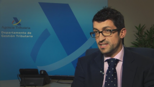 Economistas en primera persona. Roberto Reyero 