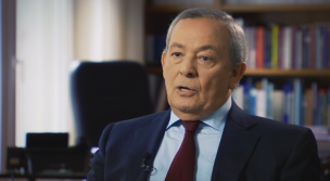 Economistas en primera persona. Carlos Solchaga 