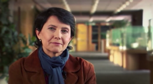 Economistas en primera persona. Teresa Arozarena
