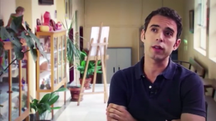 Economistas en primera persona. José Miguel Moreno Sánchez