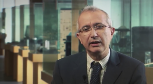 Economistas en primera persona. Miguel Ángel García Díaz