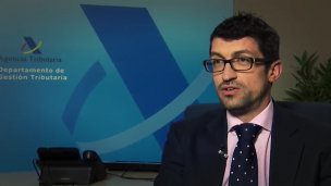 Economistas en primera persona. Roberto Reyero 