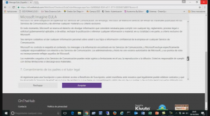 Descarga de ISOs y licencias para estudiantes UNED desde Microsoft Imagine