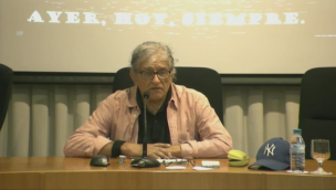De cómo lo nuevo se hace viejo pero sigue siendo nuevo