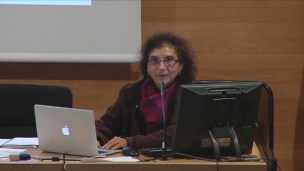 Presentación del Programa de Doctorado de Sistemas Inteligentes