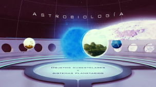Objetos subestelares y sistemas planetarios