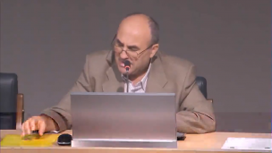 Apertura de la Presentación del Plan de Formación del PDI 