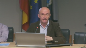 Presentación de la oferta de formación cuatrimestral/ PDI. CEMAV