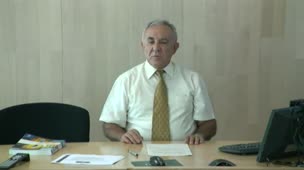 Presentación del curso Introducción a la Contabilidad