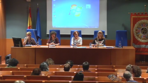 Turno de preguntas
