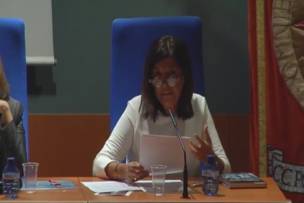 La mujer como narradora de historias en la novela  griega