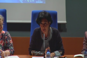 Fátima  Mernissi: Infancia y aprendizaje en femenino de la expresión oral