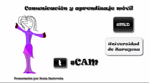 Presentación del curso: Aprendizaje móvil
