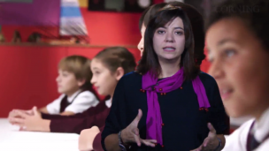 Bloque 3. Innovación y desarrollo profesional docente