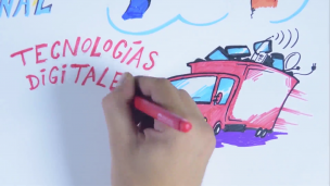 1B. E-learning, comunicación educativa y recursos abiertos