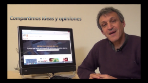 Compartimos ideas y opiniones sobre los REA