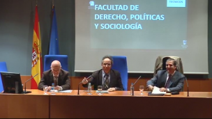 Coloquio: Literatura Hispanoamericana