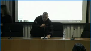 Intervención Social y violencia de género (obligatoria)