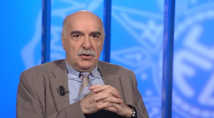 Presentación de Tomás Fernández García