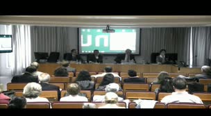 Las estancias de investigación en el extranjero en la elaboración de la tesis doctoral