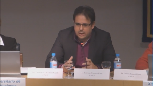 SIMPOSIO 1.1 - Modelos organizativos para la mejora de la cultura de las instituciones no formales