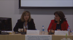 SIMPOSIO 1.2 - Propuesta metodológica en la asignatura Organización del centro y del aula en el Grado en Educación Infantil: ApS. Aporte de la experiencia a los estudiantes